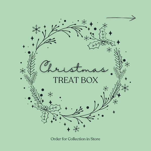 Festive Treat Box (Collection)